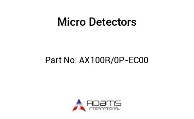 AX100R/0P-EC00