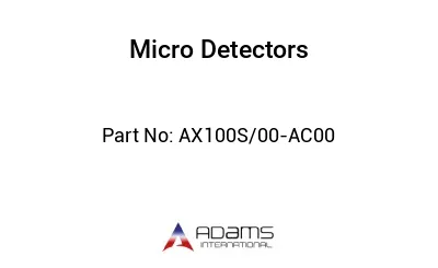AX100S/00-AC00