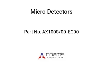 AX100S/00-EC00