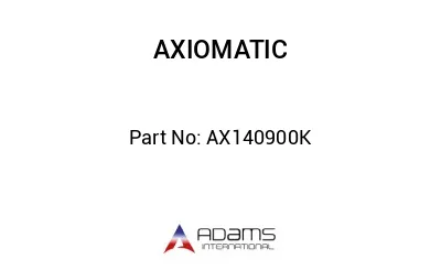 AX140900K