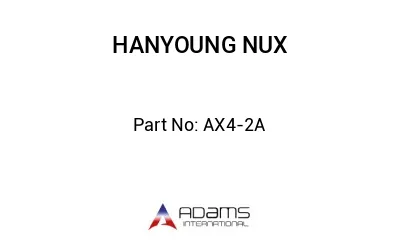 AX4-2A