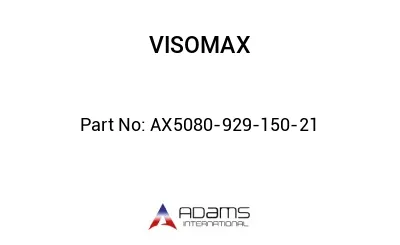 AX5080-929-150-21