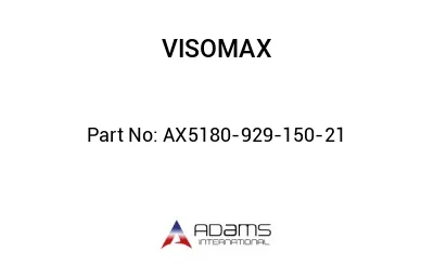 AX5180-929-150-21