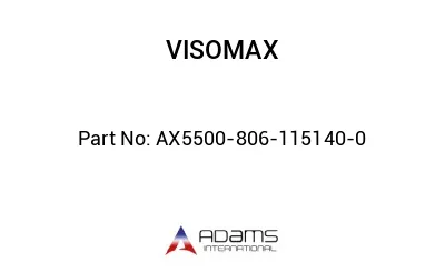 AX5500-806-115140-0