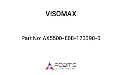 AX5500-808-120098-0
