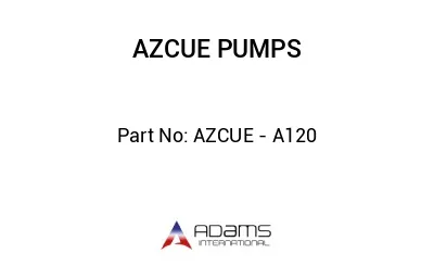 AZCUE - A120