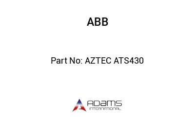 AZTEC ATS430