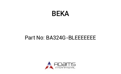 BA324G-BLEEEEEEE
