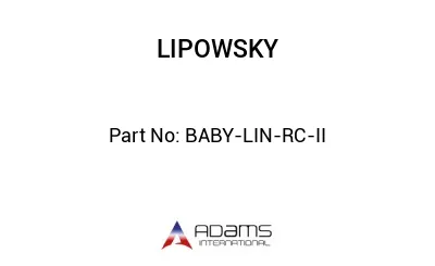 BABY-LIN-RC-II
