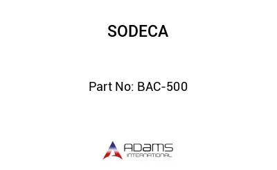 BAC-500