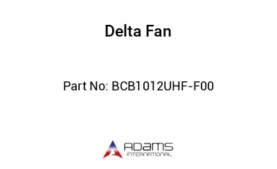 BCB1012UHF-F00