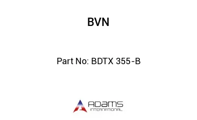 BDTX 355-B