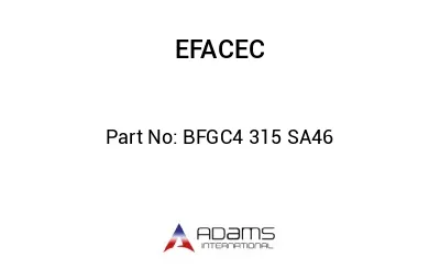 BFGC4 315 SA46