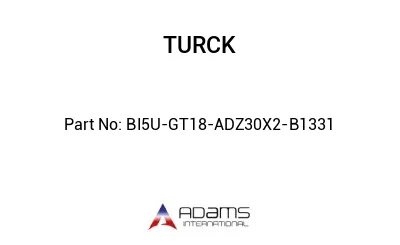 BI5U-GT18-ADZ30X2-B1331