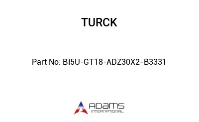 BI5U-GT18-ADZ30X2-B3331