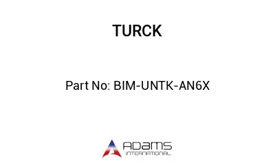 BIM-UNTK-AN6X