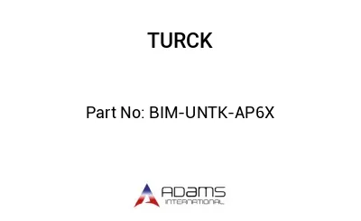 BIM-UNTK-AP6X