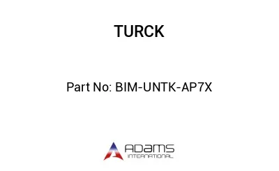 BIM-UNTK-AP7X