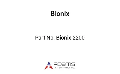 Bionix 2200