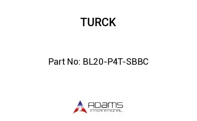 BL20-P4T-SBBC