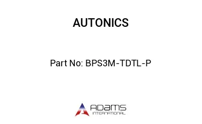 BPS3M-TDTL-P