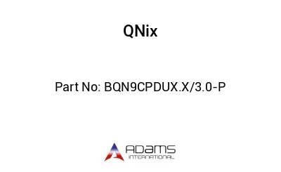 BQN9CPDUX.X/3.0-P