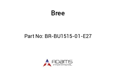 BR-BU1515-01-E27