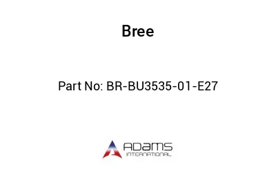 BR-BU3535-01-E27