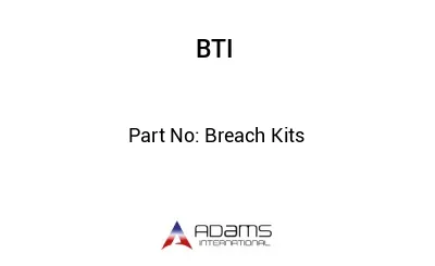 Breach Kits