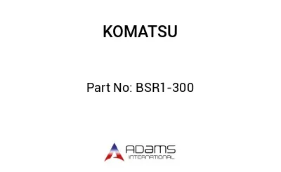 BSR1-300