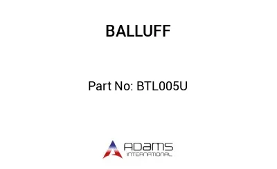 BTL005U