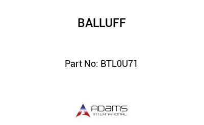 BTL0U71