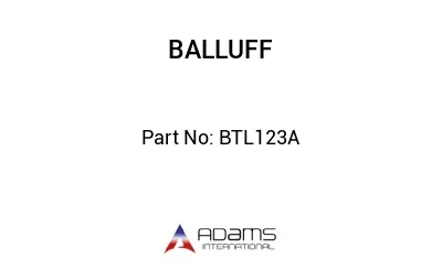 BTL123A