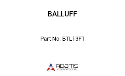 BTL13F1