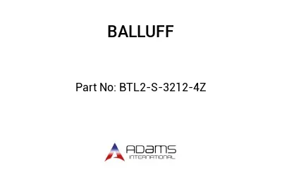 BTL2-S-3212-4Z									