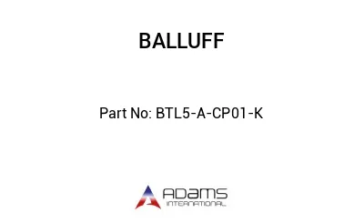 BTL5-A-CP01-K									