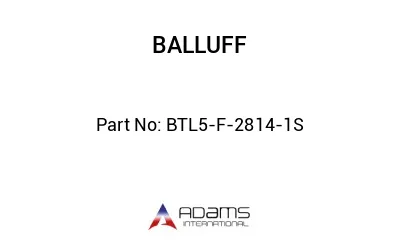 BTL5-F-2814-1S