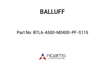 BTL6-A500-M0400-PF-S115									