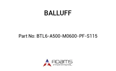 BTL6-A500-M0600-PF-S115									
