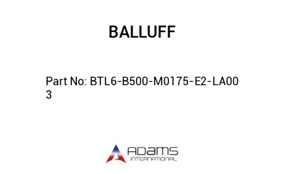 BTL6-B500-M0175-E2-LA00	3								