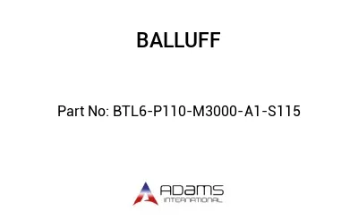 BTL6-P110-M3000-A1-S115									