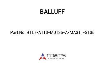 BTL7-A110-M0135-A-MA311-S135									