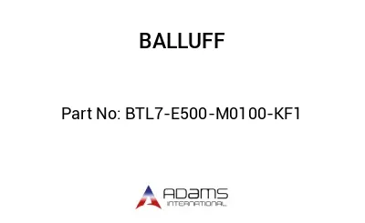 BTL7-E500-M0100-KF1