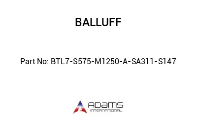 BTL7-S575-M1250-A-SA311-S147									
