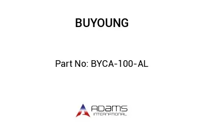 BYCA-100-AL