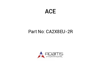 CA2X8EU-2R