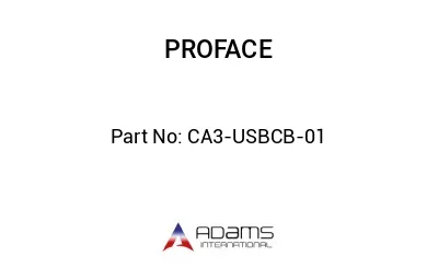 CA3-USBCB-01
