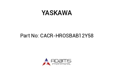 CACR-HROSBAB12Y58