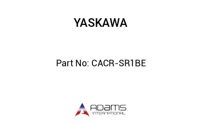 CACR-SR1BE