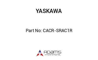 CACR-SRAC1R